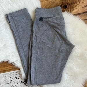 Lululemon Jogger Pants Gray 6